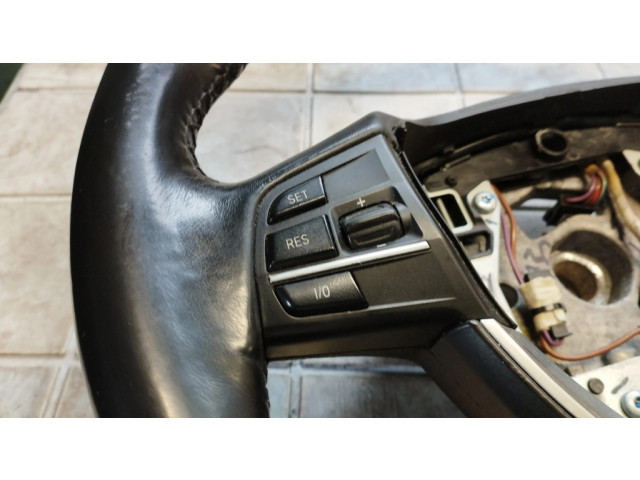 Volant BMW 5 GT F07 2011