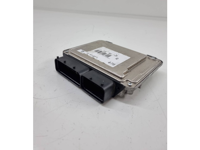 Блок управления двигателя 05e907309h   Audi Q2 -