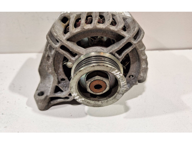 Генератор 102211-8402 Fiat Idea