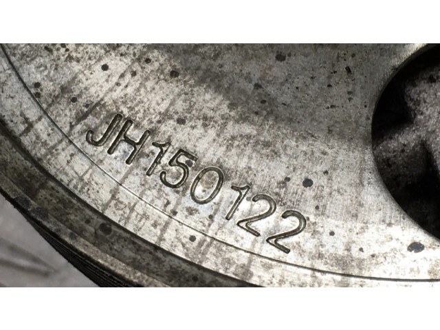 Насос усилителя руля