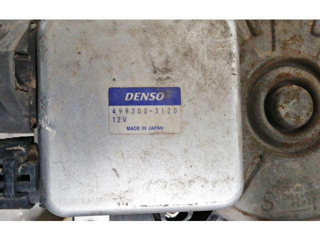 Вентилятор радиатора 4993003120, 5037181282 Mitsubishi Montero