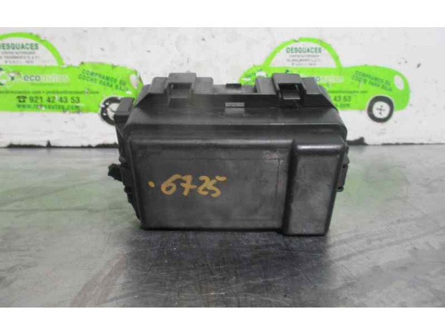 Pojistková skříňka Řídící jednotka BSM 6772050112430249   Honda Civic 2002