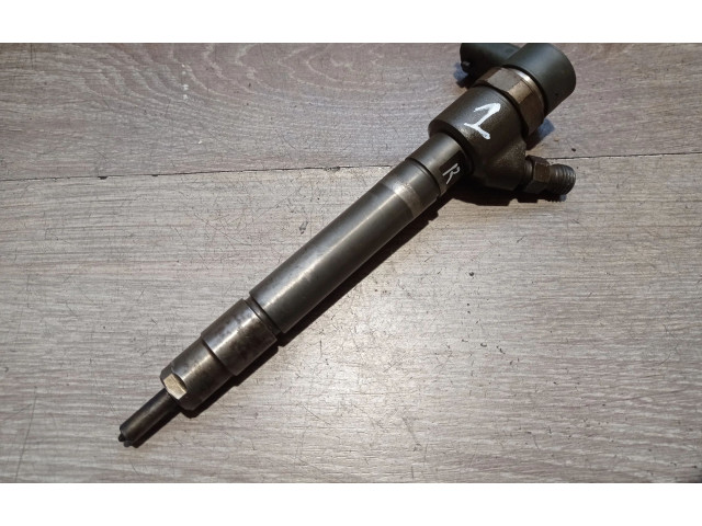 Форсунка 30750283, 0445110251 Volvo XC90