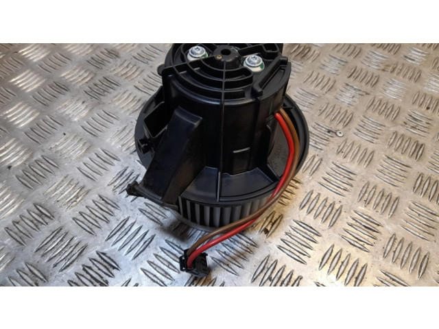 Вентилятор печки 9409653 Mercedes-Benz E W212