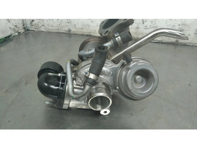  Турбина Citroen C4 Grand Picasso  9616479380         