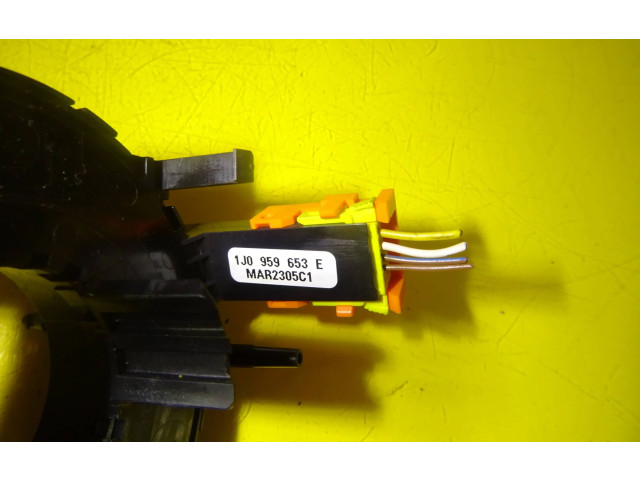 Подрулевой шлейф SRS 1J0959653E, 1J0959653 Skoda Octavia Mk1 (1U)