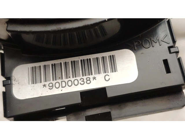 Подрулевой шлейф SRS 90D0038C   Mazda MPV II LW