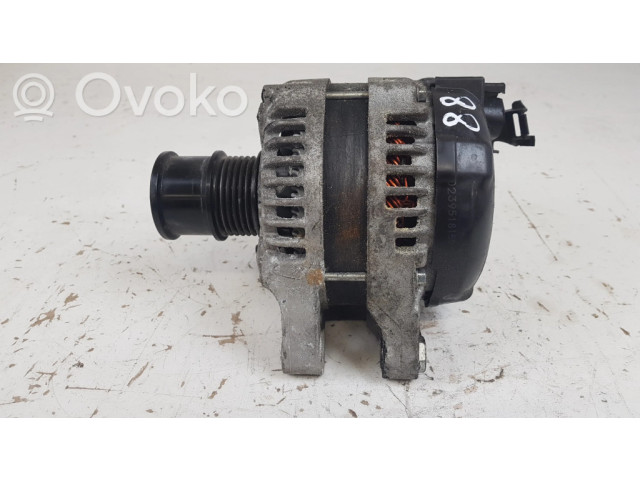 Генератор H1BT10300HB Ford Fiesta 1.1