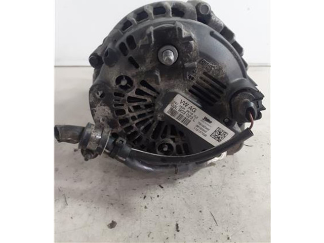 Генератор 03l903023l   Volkswagen Caddy      