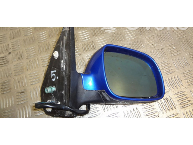 Зеркало электрическое        Volkswagen Bora  1998 - 2005 года   