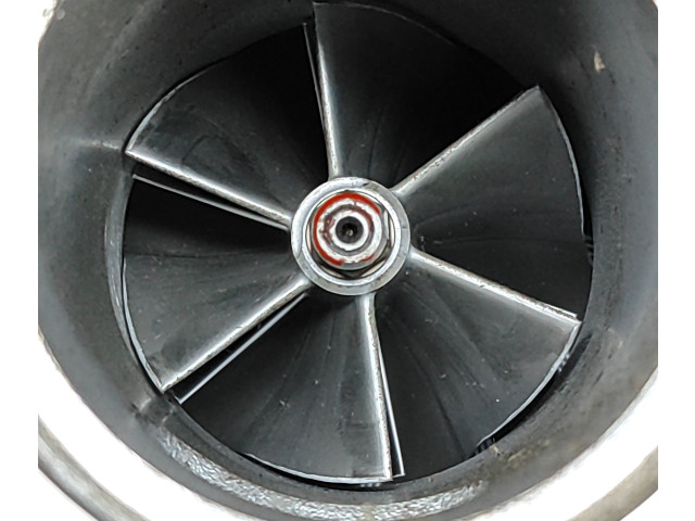  Турбина Audi A3 S3 8V  2208204, 06H145710C         