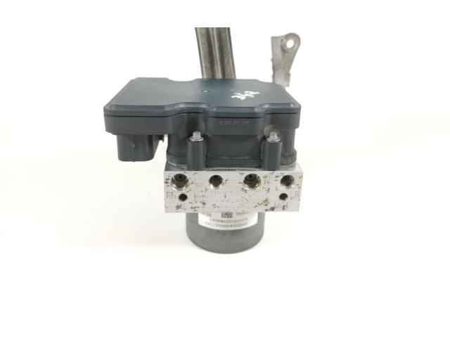 Блок АБС 84166562, 065055766   Chevrolet  Camaro   -  года