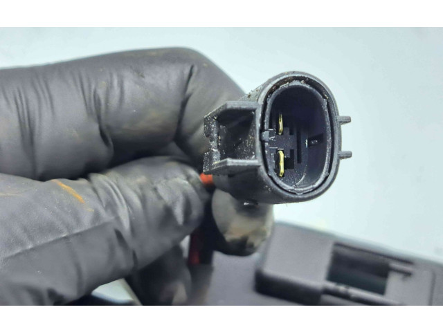 Вентилятор радиатора 96942171 Chevrolet Aveo