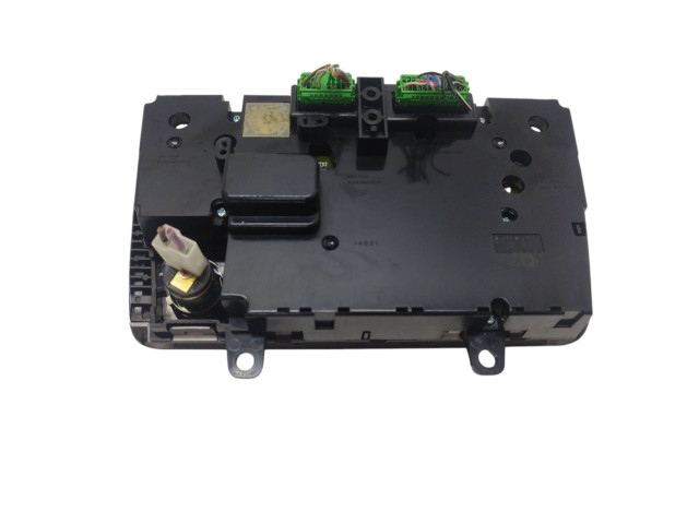 Блок управления климат-контролем 7923   Volvo S80