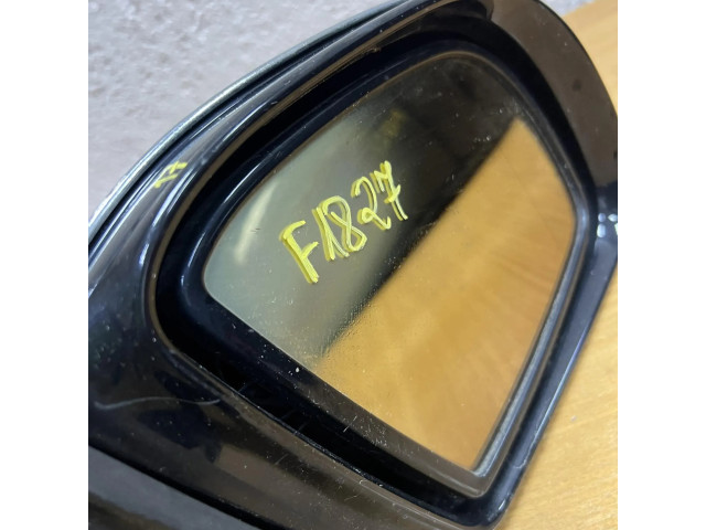 Зеркало электрическое     правое   Mercedes-Benz ML W164  2005-2011 года   