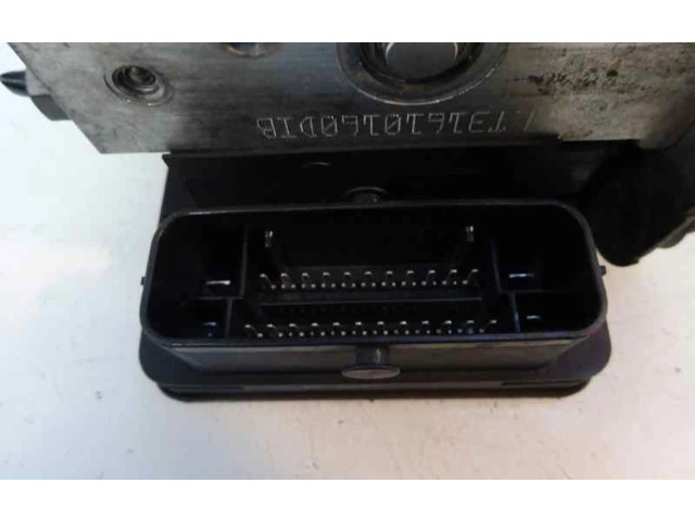 Jednotka ABS 6R0614517BD Seat Toledo IV (NH) 2013