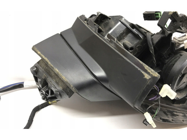 Zpětné zrcátko Audi Q7 4M 2019 4M1857410, 15PIN