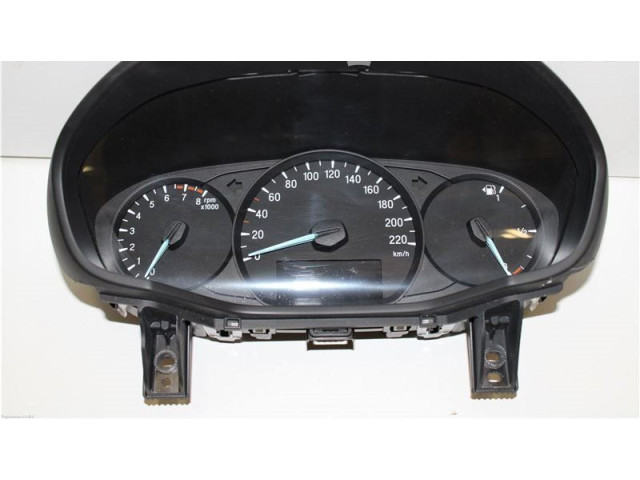 Přístrojová deska Ford Ka 2016 2119215, G1B510849AG