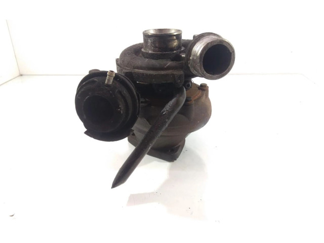  Турбина Volvo XC90  72316750048         