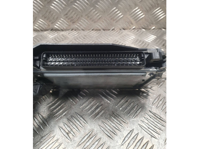 Блок управления коробкой передач 9643926680, 9656615480 Citroen C5