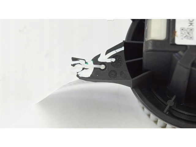 Вентилятор печки Jeep Renegade