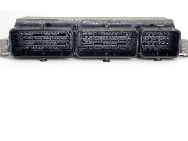Блок управления двигателя 237103009R, 132920919 Dacia Logan II