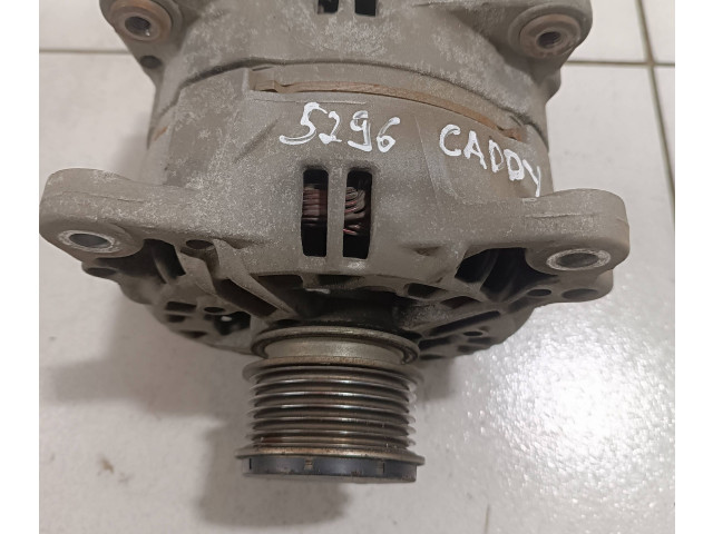 Генератор BR14H, F00MA45300   Volkswagen Caddy      