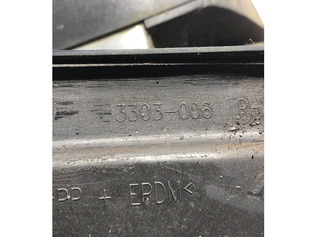 Зеркало электрическое Volvo XC90 2007 - 2014 года