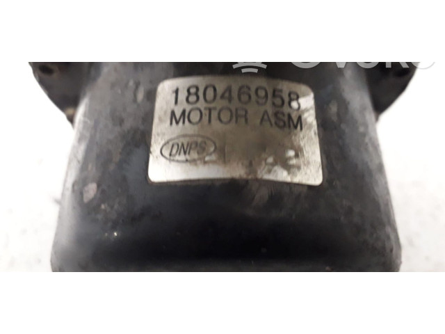 Блок АБС Daewoo Kalos - года