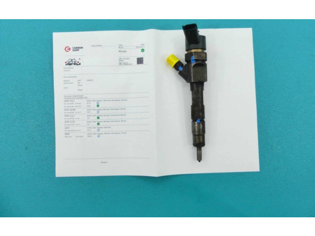 Volant Mitsubishi Space Star 2005 0445110021, IMPRK1305521