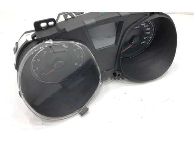 Панель приборов 94003-1K010   Hyundai ix20       