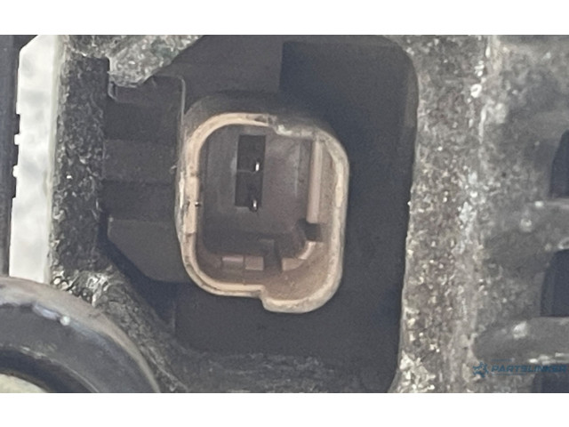 Генератор 9654752880   Fiat Ulysse      