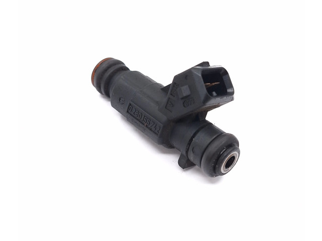 Vstřikovač A1120780049, 0280155742 Mercedes-Benz S W220 M 112.944