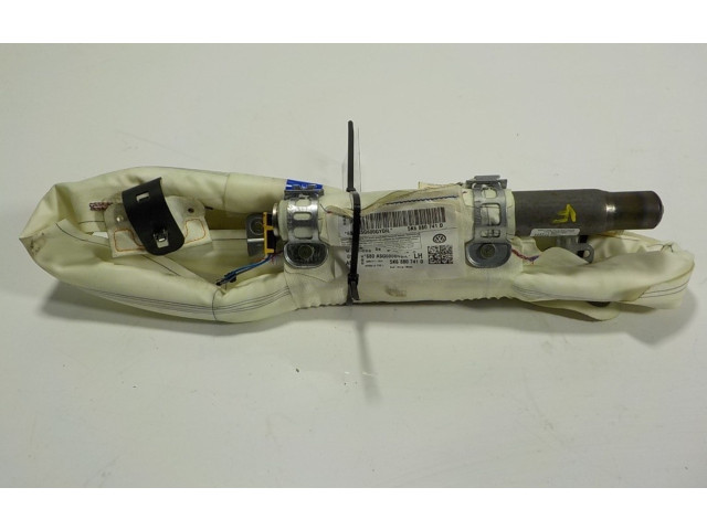 Подушка безопасности двери 5K6880741D, 5K6880741D Volkswagen Golf SportWagen