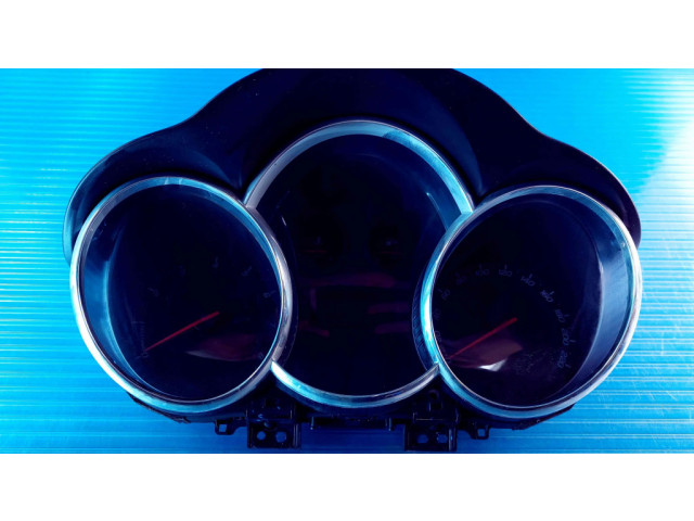 Přístrojová deska Chevrolet Cruze 2012 B423, 2849U