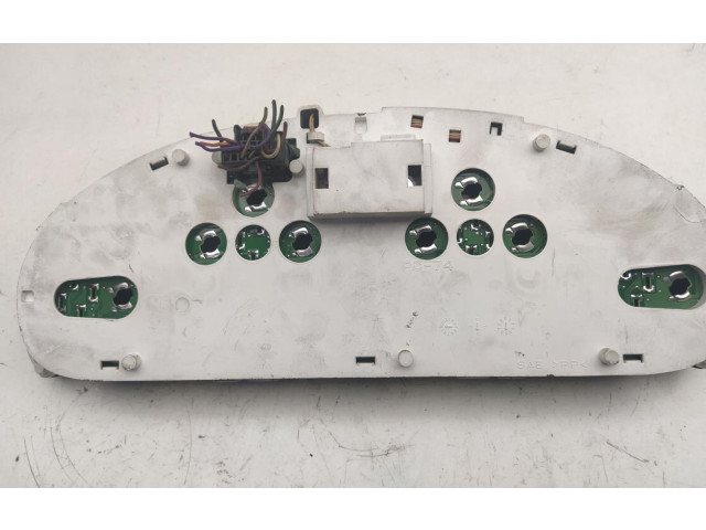 Přístrojová deska Chrysler Voyager 2005 TN1575205383