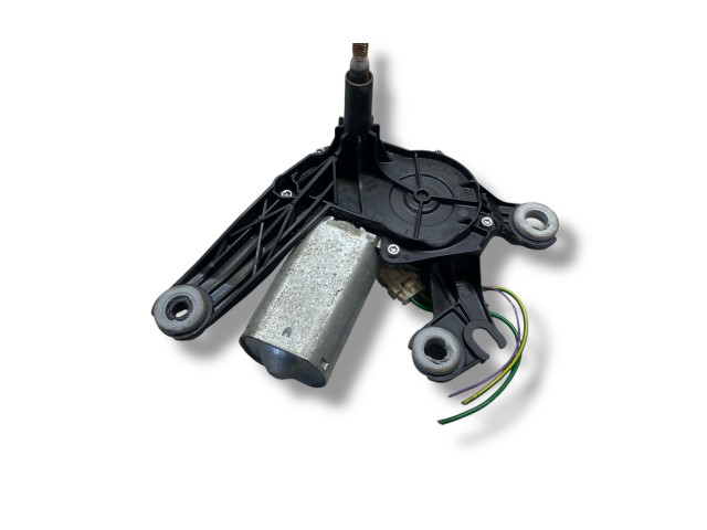 Моторчик заднего дворника 9631473680, 53013912 Citroen Xsara Picasso