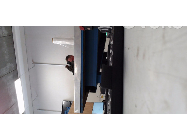 Моторчик дворников MR192797, 159200192397 Mitsubishi Galant