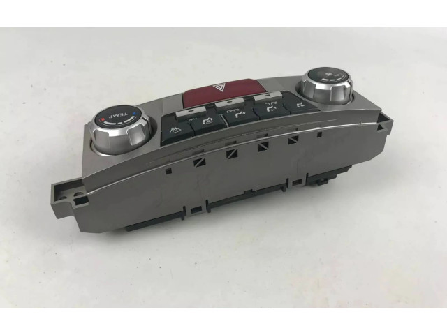 Блок управления климат-контролем 72311AJ08A   Subaru Outback