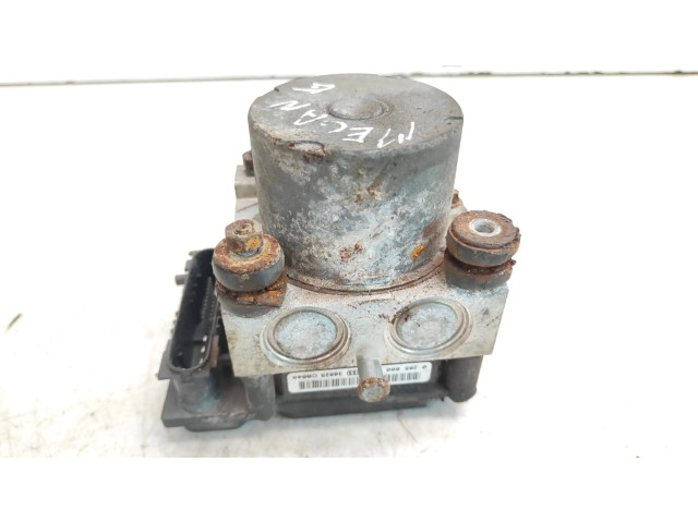 Блок АБС 0265231333, 8200229137 Renault Clio II 2001-2005 года