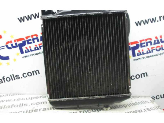 Радиатор охлаждающей жидкости  4221009380   Suzuki Swift 