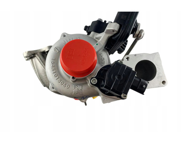 Турбина Jeep Renegade 46341478