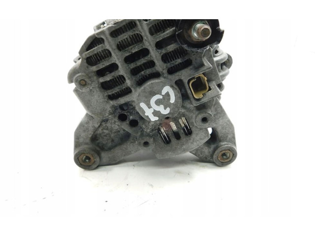 Генератор 8200373636, A002TC0981 Renault Kangoo II 1.5