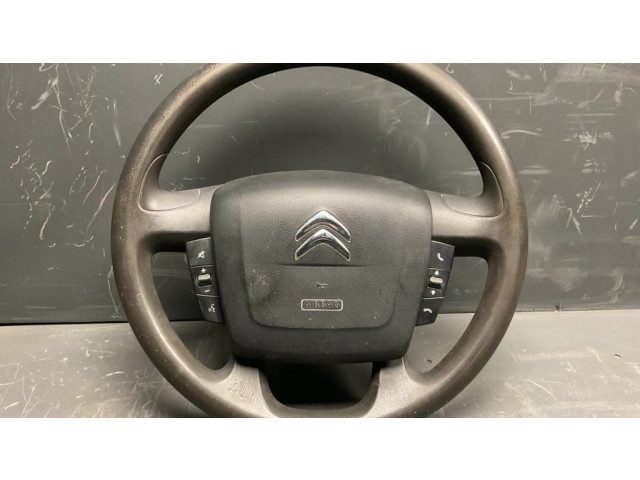 Volant Citroen Jumpy 2008 30380440, 1339668