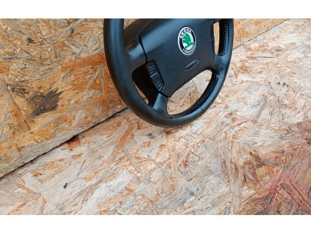 Volant Skoda Octavia Mk1 (1U) 2000