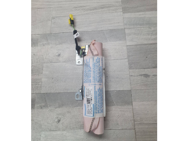 Подушка безопасности в сиденье 5G0880442, 34107943B Skoda Octavia Mk3 (5E)