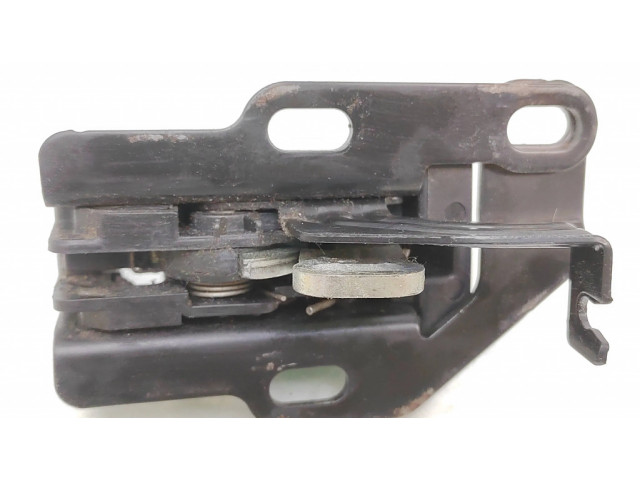 Замок багажника     Citroen Berlingo 2008-2018 года