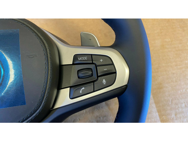 Volant BMW X5 F15 2016 32308008179, 32307855723