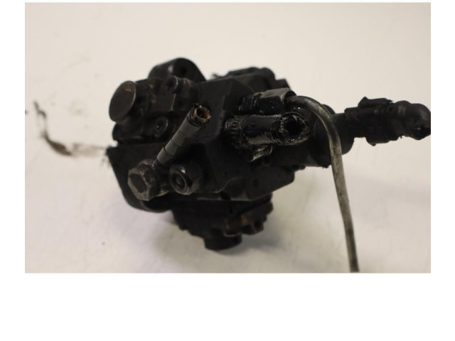 Vstřikovací čerpadlo 0445010181   Fiat Ducato    F1AE0481D 