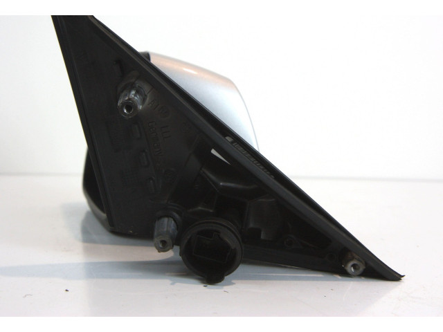 Zpětné zrcátko BMW 5 F10 F11 2015 018848, 7216364